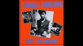 Hasil Adkins  Out to Hunch Full Album rockabilly outsider [upl. by Mace902]