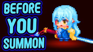 Guardian Tales  Rimuru  FULL REVIEW [upl. by Oiuqise947]