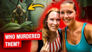 The Camera Revealed Disturbing Pictures  The story of Kris Kremers amp Lisanne Froon [upl. by Pedaias696]