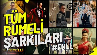 Rumeli AyhanTüm Rumeli Albümleri KESİNTİSİZ [upl. by Yvonne]