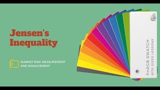 Jensens Inequality FRM Part 1 Book 2 Quantitative Analysis  FRM Part 2 Book 1 Market Risk [upl. by Peters581]