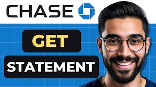 How To Get Statement From Chase App Full Guide [upl. by Yr]