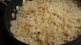 Higher FAT Content of WHOLE Foods  Brown Rice  Does It Matter Durianrider QampA [upl. by Crooks]