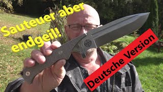 Die geilsten neuen Messer EVER [upl. by Asikal]