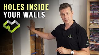 How to Install Blownin or Loose Fill Insulation [upl. by Ahsieym]