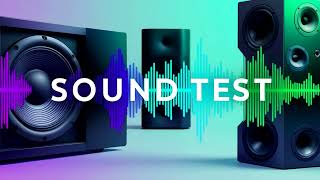 Bass Pulse Speaker Test ซาวด์เทสเครื่องเสียง  SOUND TEST THAILAND [upl. by Mat]