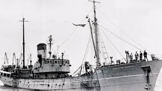 Hull Triple Trawler Tragedy 1968 [upl. by Alludba]