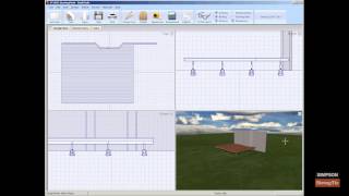 DeckTools Software  How to Add a Deck [upl. by Jaine]