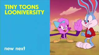 Cartoon Network  Prism Next Bumpers With New Episode and Movie Bumpers [upl. by Naut]