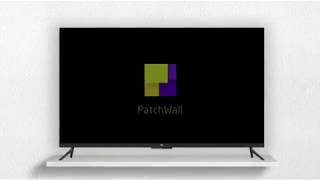 Patchwall Content partners amp Universal Search [upl. by Yttel]