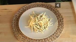 How To Cook Celeriac Remoulade [upl. by Apur341]