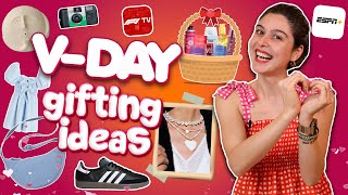 10 Best Valentine’s Day Gift Ideas For 2024 💝 Trending Gifts For Every Budget [upl. by Wenoa]