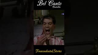 Bel Canto cantinflas [upl. by Eiramave436]