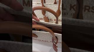 Michael Kors Handbags [upl. by Merl102]