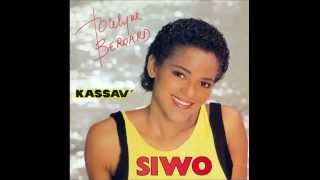 JOCELYNE BEROARD KASSAV Siwo  1986 B01 Siwo [upl. by Betteann]