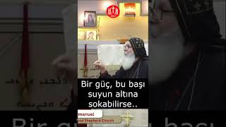 Mar Mari Emmanuel Vaaz Türkçe Çeviri 4 [upl. by Christan]