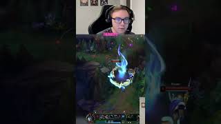 LEARN HOW TO DO LEVEL 1 PROXY WITH Thebausffs 🤓 shorts leagueoflegends [upl. by Inger661]