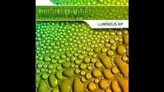 Phutureprimitive feat Alyssa Palmer  Burn [upl. by Novyert]