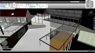 BIMVDC  Navisworks Freedom Full Tutorial [upl. by Island]