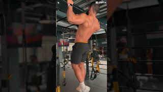 Power amp Strength Workout with Beto  Train Like a Pro in Centric Gear [upl. by Erret]