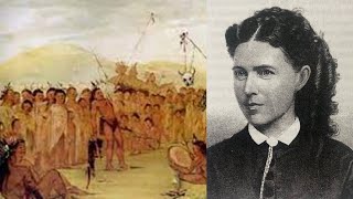 Fanny Kelly Tells of the Sioux Sun Dance and Her Treatment During Captivity ep 13 [upl. by Kcirreg]