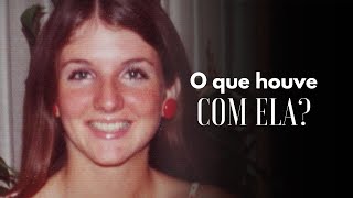 Não terminou como um implacável serial killer esperava E mais por que o True Crime é sucesso [upl. by Yelnet718]