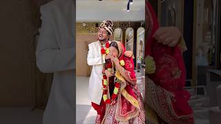 Dulhan Or Dulha Ka Pyaar  Sujal Thakral shorts ytshorts youtubeshorts funny marriage wedding [upl. by Glialentn816]