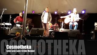 Cosmotheka Bromyard Folk Festival 2017 [upl. by Ricoriki]