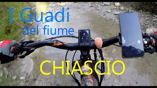 I Guadi del fiume Chiascio [upl. by Cooe]