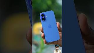 Chotu iPhone आ गया  iPhone 16 😳 Manoj Saru iphone16 iphone viral shortindia shorts [upl. by Briggs155]