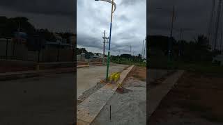 bmrd site sale tavarekere to nelamangala main road near mallapura [upl. by Hermosa]