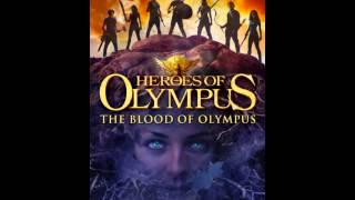 The BLood of Olympus Pt38 Chapter 12 [upl. by Einnaffit]