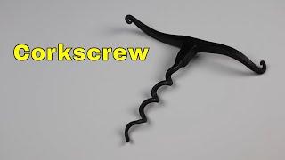 Corkscrew [upl. by Bilow]