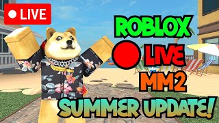 🔴FINALLY BACK IN THE UAE ROBLOX LIVESTREAM🍁 GODLY GIVEAWAY AT 2400 SUBS🔴 [upl. by Richella256]