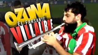 Asier Villalibre  El Farsante Ozuna  Trompeta cover [upl. by Camden584]