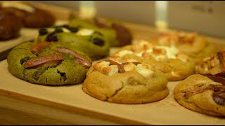 Les secrets pour des cookies irrésistibles [upl. by Draper]