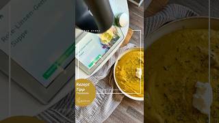 Thermomix Protein Rezept Cookidoo Tipp [upl. by Hannibal]