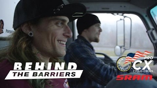 Behind THE Barriers Season 4 Episode 12 [upl. by Vasily]