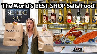 Is The World’s BEST FOOD Store Worth It Millionaire Rip Off [upl. by Cinda]