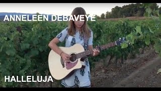 Halleluja by Anneleen Debaveye [upl. by Ateloj873]