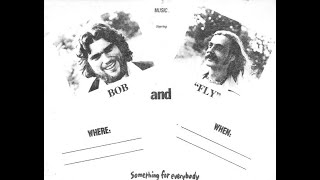 Bob amp Fly Duo demo April 25th 1994 [upl. by Nayb]