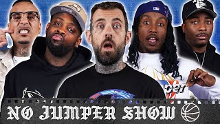 The No Jumper Show  223 [upl. by Ocirne]