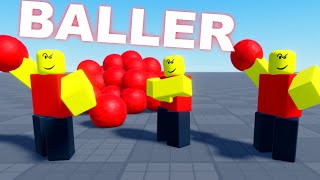 Stop posting about BALLER EXTENDED [upl. by Nyleaj]