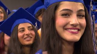 Plano West Senior High School Graduation 2023 [upl. by Attenna]