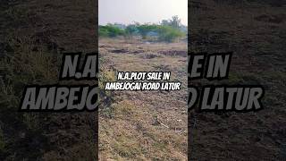 NA plot sale In Laturlatur property reels house plotsale realestate laturnews new home😍 [upl. by Shirberg]