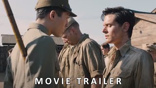 Unbroken  Trailer [upl. by Eitten]