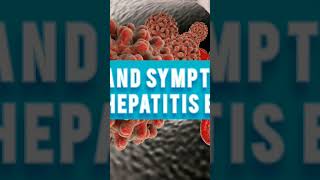 Full video of Hepatitis b signs already uploaded [upl. by Mendelson]