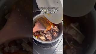 Kari Kambing Tomato The Best Recipe [upl. by Anelhtac359]