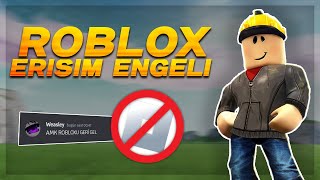 ROBLOX KAPANDI DnsResolve hatası çözüm [upl. by Sumner890]