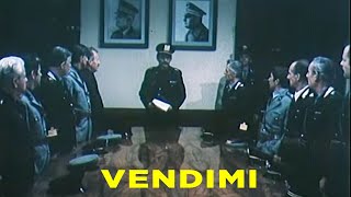 Vendimi Film ShqiptarAlbanian Movie [upl. by Enitsugua433]